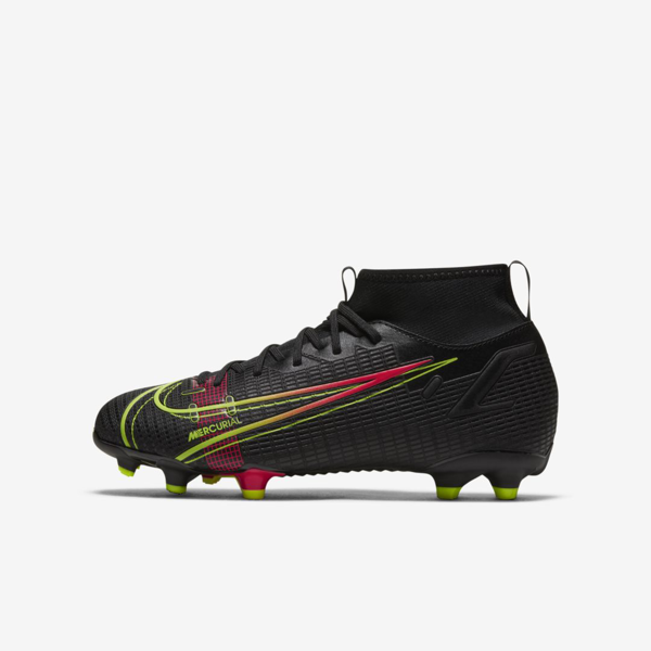 nike mercurial superfly 8 society