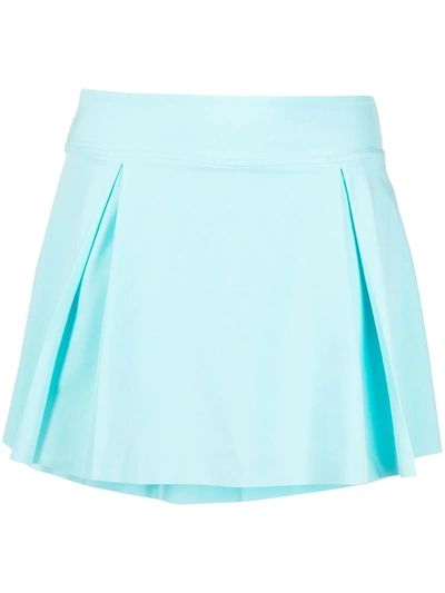 Shop Nike Court Club Skirt In Blue