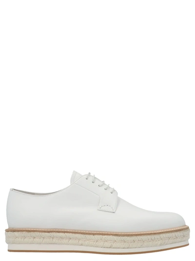 Shop Church's Shannon Shoes In White