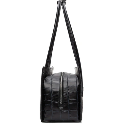 MARGE SHERWOOD Boston Shoulder Bag