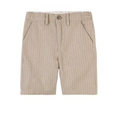 Shop Bonpoint Kids In Beige