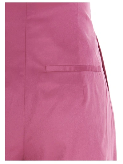 Shop Rotate Birger Christensen Rotate Janis High In Pink