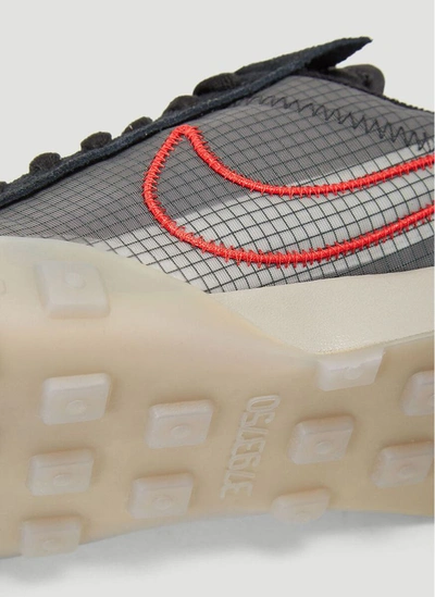 Shop Nike Waffle Racer 2x Sneakers In Multi