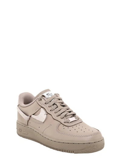 Shop Nike Air Force 1 Lxx Sneakers In Beige