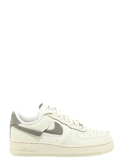 Shop Nike Air Force 1 Lxx Sneakers In White
