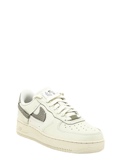 Shop Nike Air Force 1 Lxx Sneakers In White