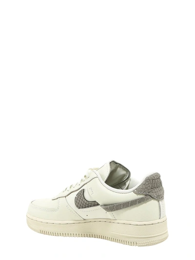 Shop Nike Air Force 1 Lxx Sneakers In White