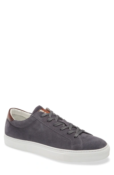 Shop To Boot New York Pacer Sneaker In Avion/ Tan