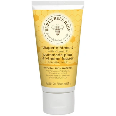 Shop Burt's Bees Baby Bee Diaper Ointment 85g