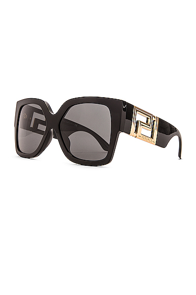 versace greca glasses