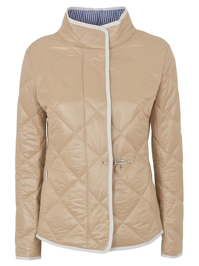 Shop Fay Quilted Jacket
