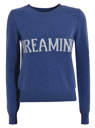 Shop Alberta Ferretti Dreaming Sweater