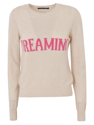 Shop Alberta Ferretti Dreaming Sweater