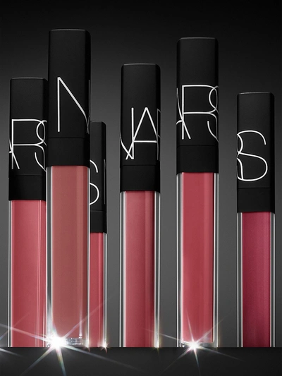 Shop Nars Lip Gloss