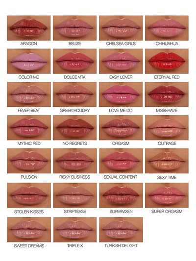 Shop Nars Lip Gloss