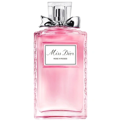 Shop Dior Miss  Rose N'roses Eau De Toilette 5 oz/ 150 ml