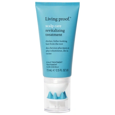 Shop Living Proof Scalp Care Revitalizing Treatment 2.5 oz/ 72 ml