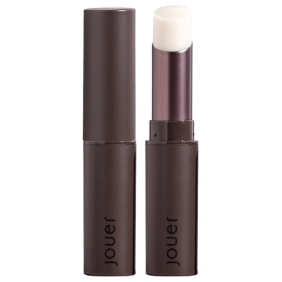 Shop Jouer Cosmetics Essential Hydrating Matte Lip Balm 0.14 oz/ 4 G