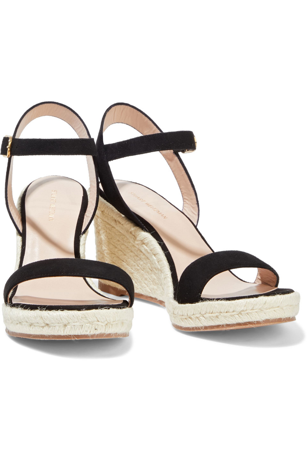 stuart weitzman teddi wedge