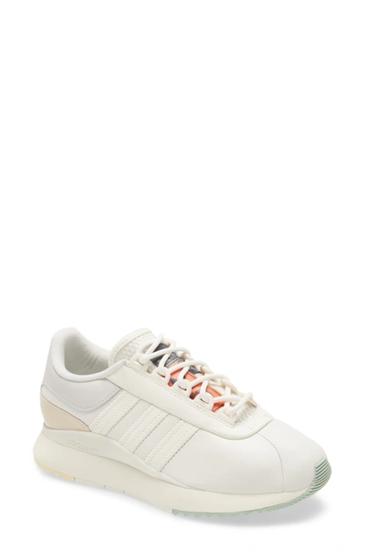 Shop Adidas Originals Sl Andridge Sneaker In Clowhi/clo