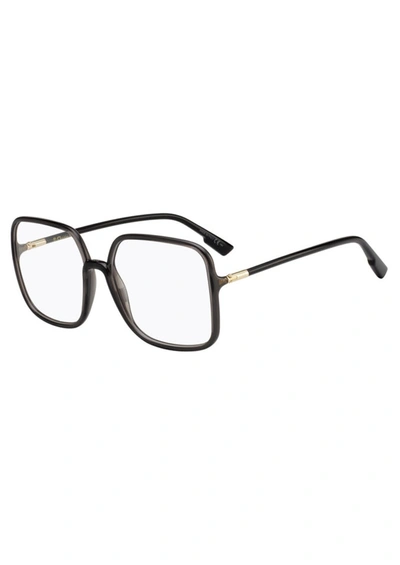 Dior Sostellaireo1 Eyewear In Grey