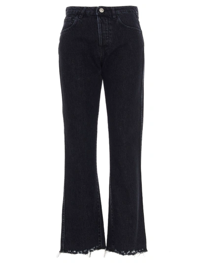 Shop 3x1 Austin Jeans In Black