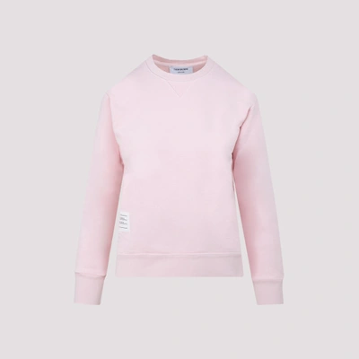 Shop Thom Browne Thom Brown In Lt Pink