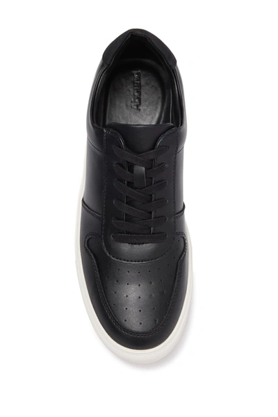 Shop Abound Issac Court Sneaker In Black