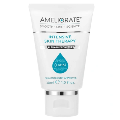 Shop Ameliorate Intensive Skin Therapy 30ml