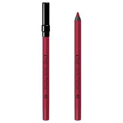 Diego Dalla Palma Makeupstudio Stay On Me Lip Liner (various Shades) - 46  Red | ModeSens