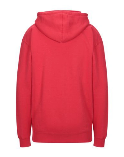 Shop 10.deep Sweatshirts In Red