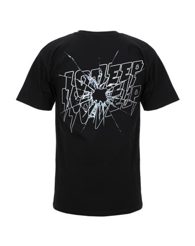 Shop 10.deep T-shirts In Black