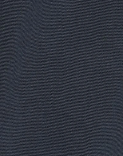 Shop Massimo Brunelli Pants In Dark Blue
