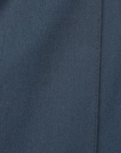 Dolce & Gabbana Pants In Blue
