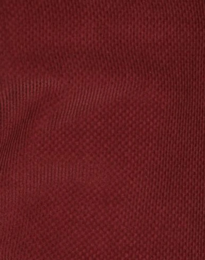 Jacob Cohёn Casual Pants In Red