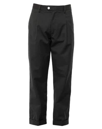 Shop J.w.b. Casual Pants In Black