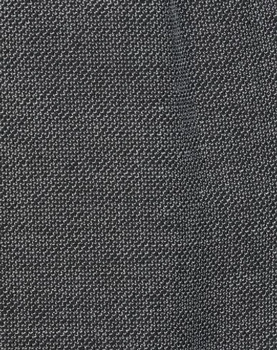Shop Giorgio Armani Man Pants Grey Size 40 Polyester, Cupro