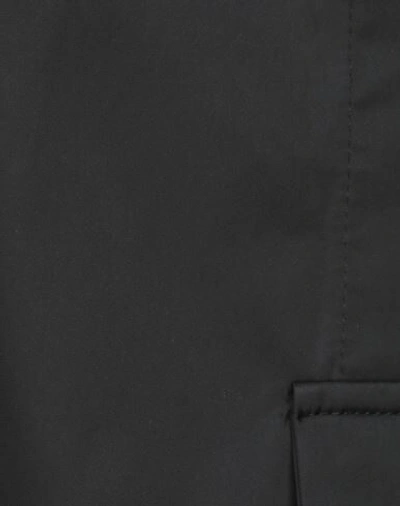Shop Artica Arbox Artica-arbox Man Pants Black Size L Polyester, Polyurethane