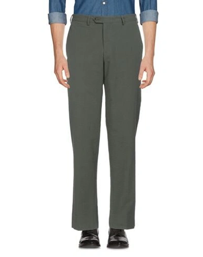 Shop A Kind Of Guise Pants In Military Green