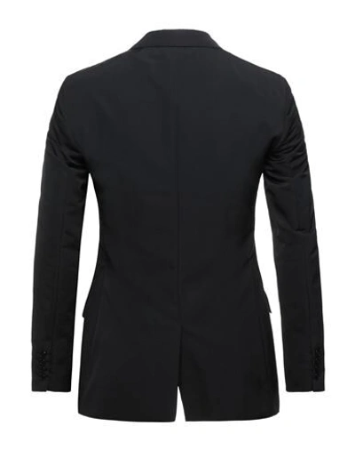 Givenchy Suit Jackets In Black