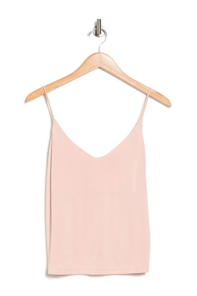 Shop Abound Double-v Cami In Pink Smoke
