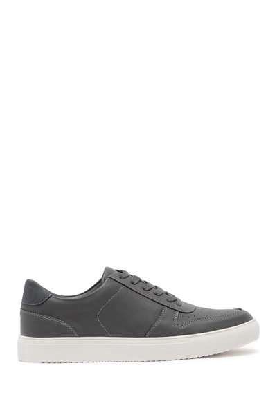 Shop Abound Issac Court Sneaker In Grey