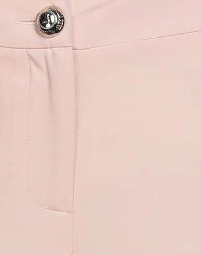 Patrizia Pepe Sera Pants In Pink