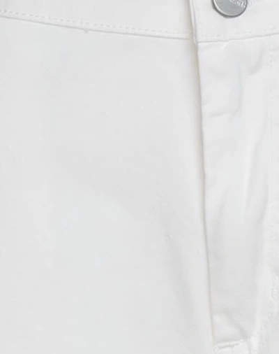 Shop Carhartt Woman Pants White Size 28 Cotton