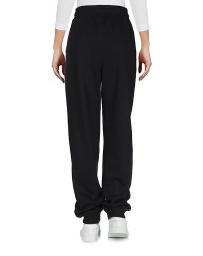 Shop 5preview Casual Pants In Black