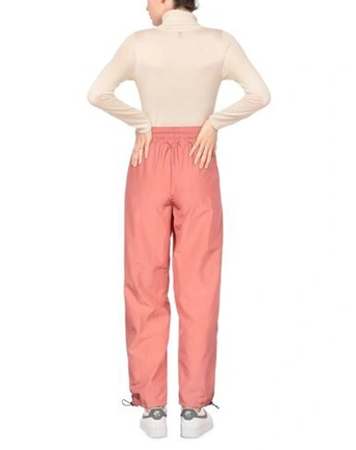 Shop 5preview Woman Pants Salmon Pink Size S Polyamide