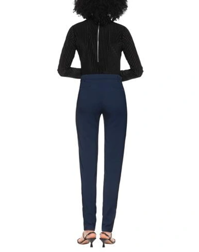 Compagnia Italiana Pants In Blue