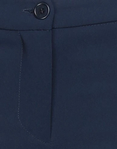 Compagnia Italiana Pants In Blue