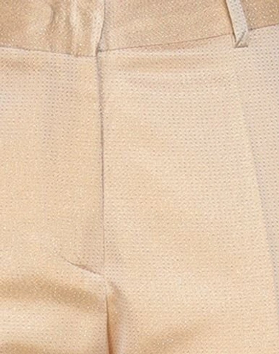 Brian Dales Pants In Beige