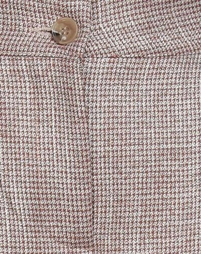 Berna Pants In Brown